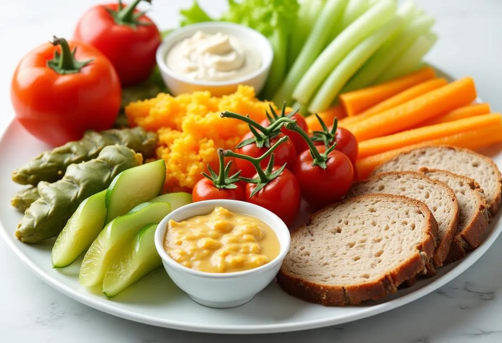 Balanced meal-a1e016db49394eaf856465e7ab71f3bf.jpg Balanced meal