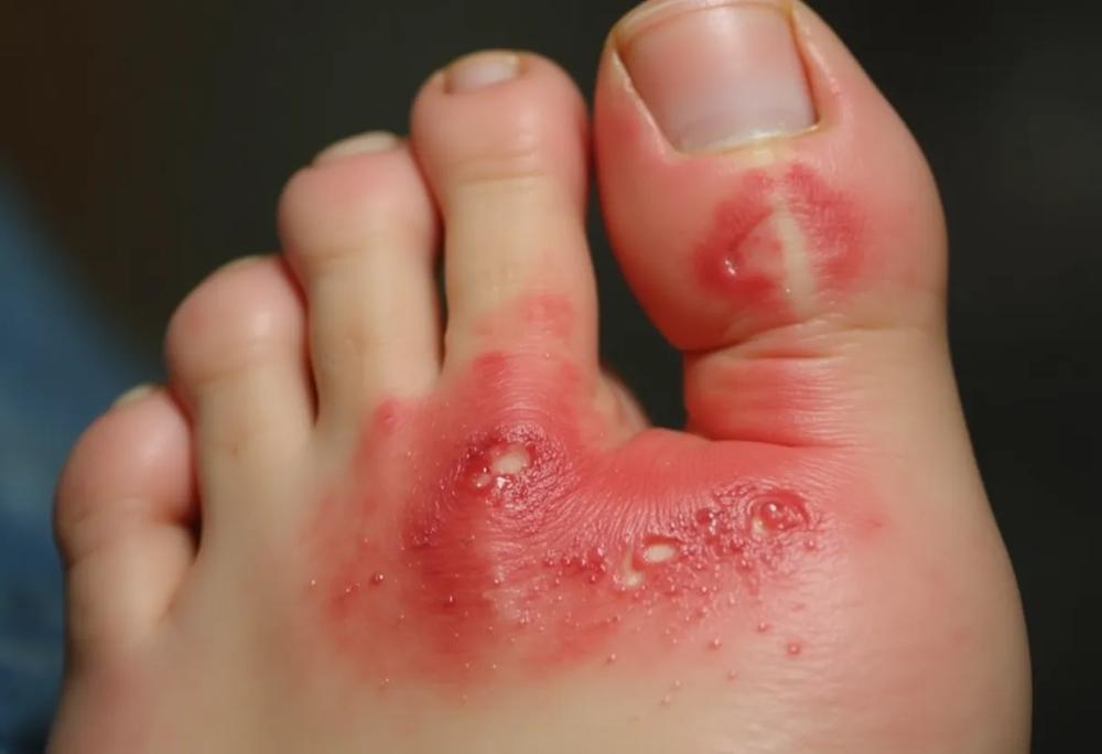 Gout toe-9045c48bb5ac44ca9ad8004909d5839b.jpg Gout toe