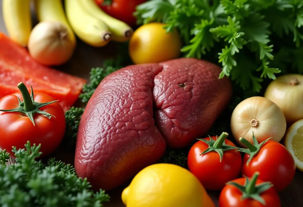 Healthy liver-e249bedbecaf4ef79bc6f3a49d6843a7.jpg Healthy liver