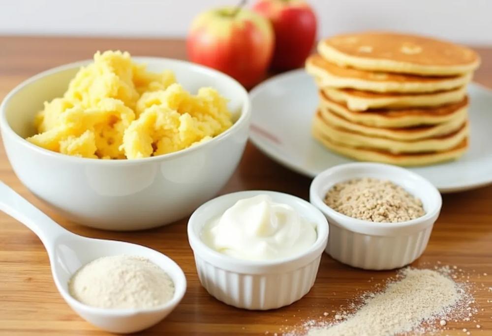 egg substitutes
