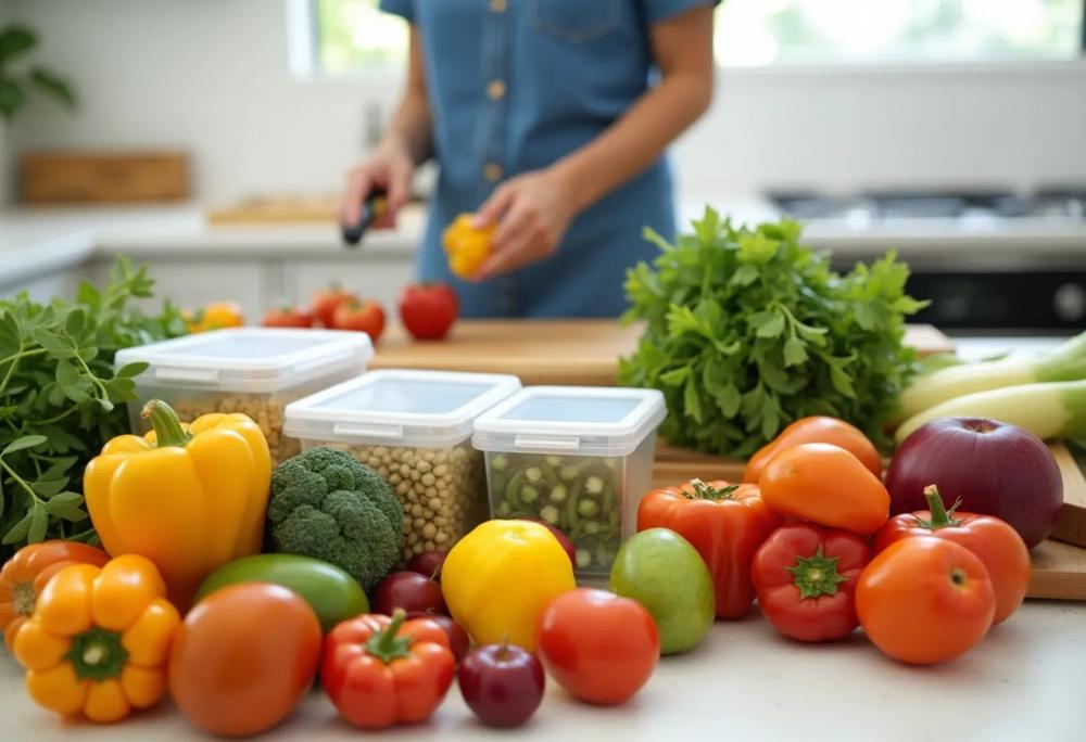 food preparation