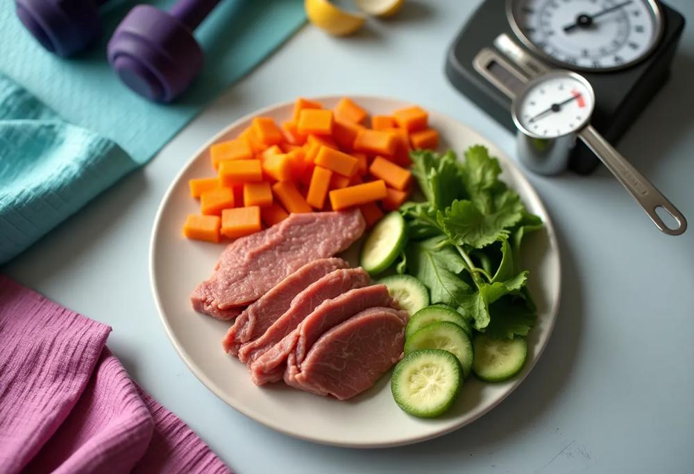 healthy eating