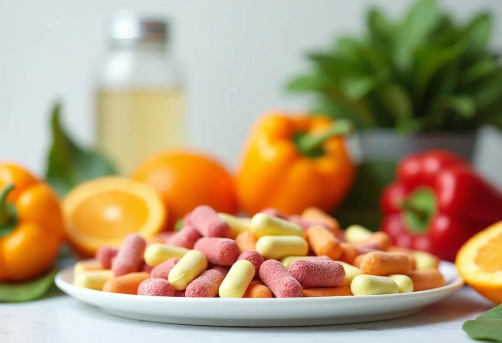 healthy lifestyle