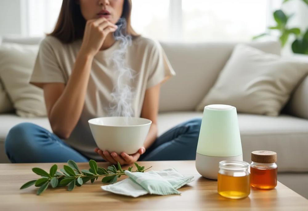 herbal tea