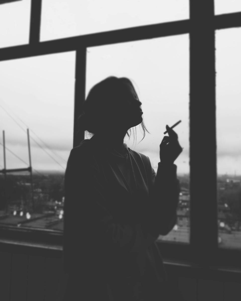 quit smoking