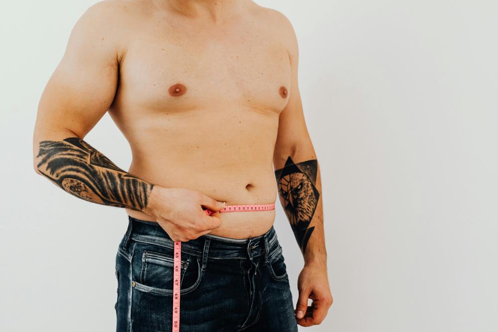 waist measurement