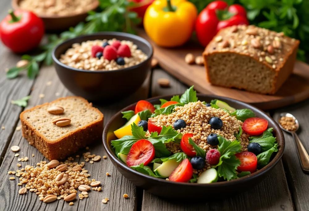 wheat bran dishes-61744a892763473db83e09221ffec2b1.jpg wheat bran dishes